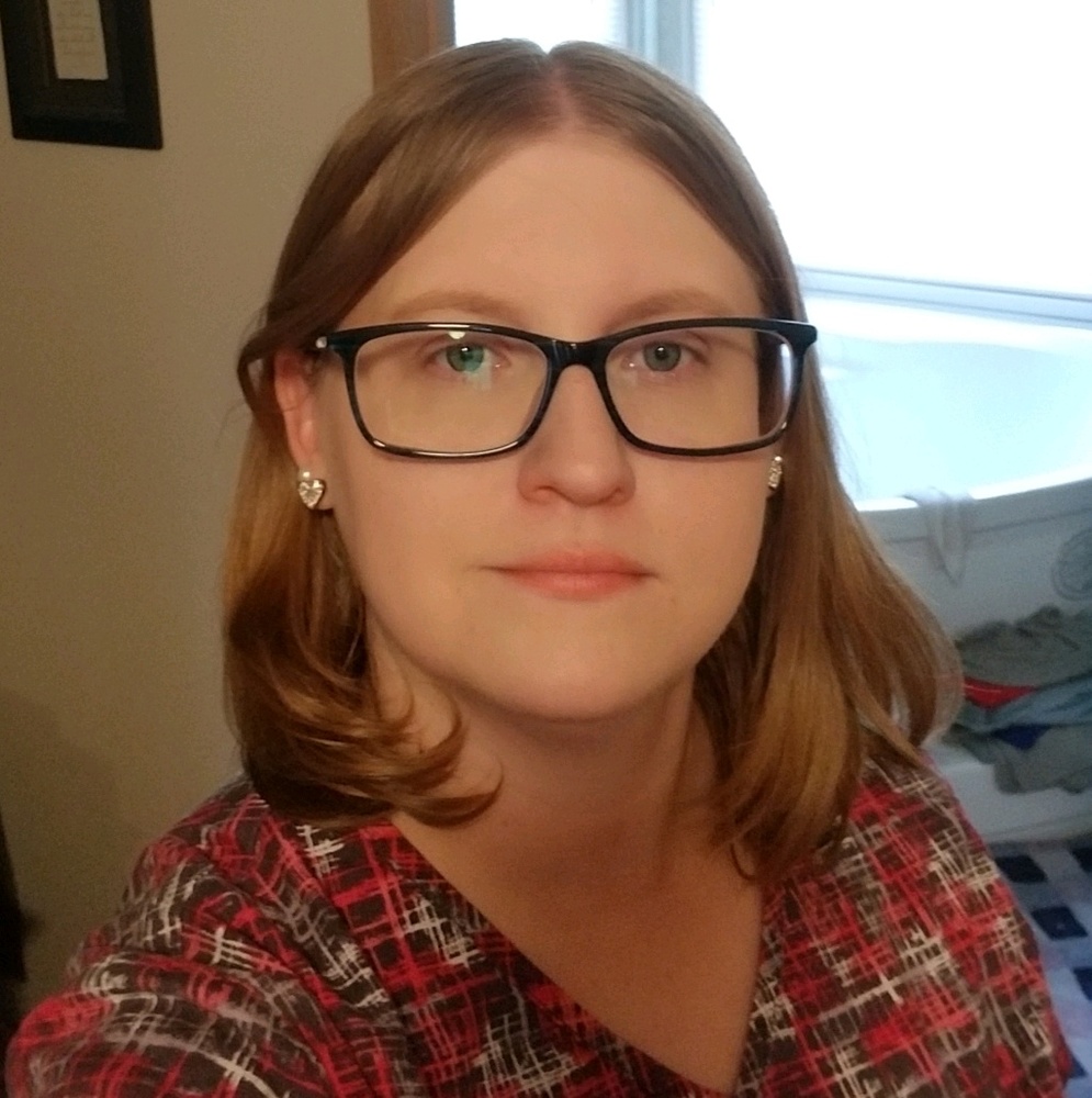 Meet your Posher, Felisha